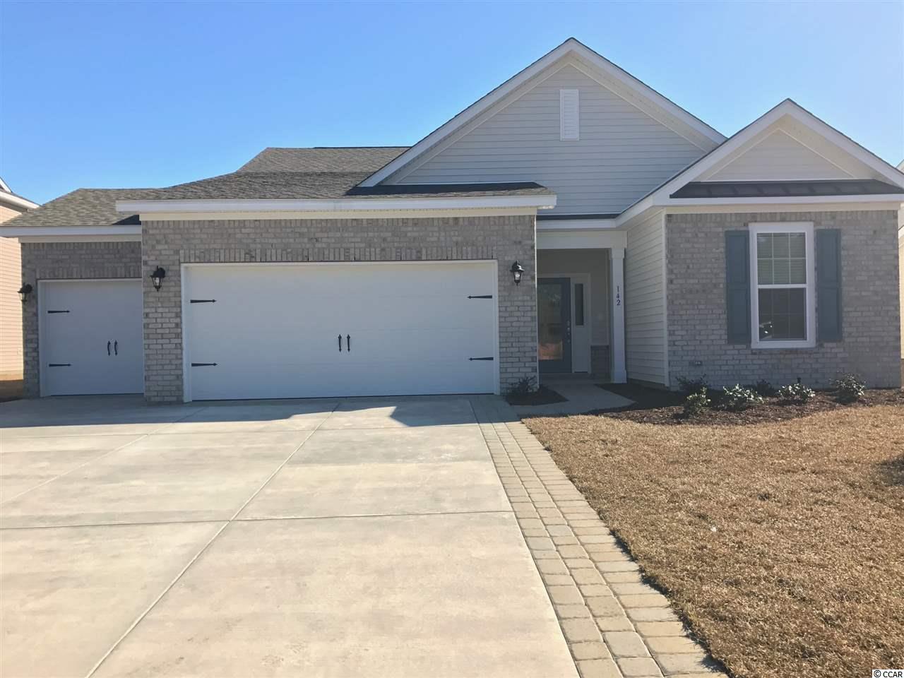 142 Copper Leaf Dr. Myrtle Beach, SC 29588