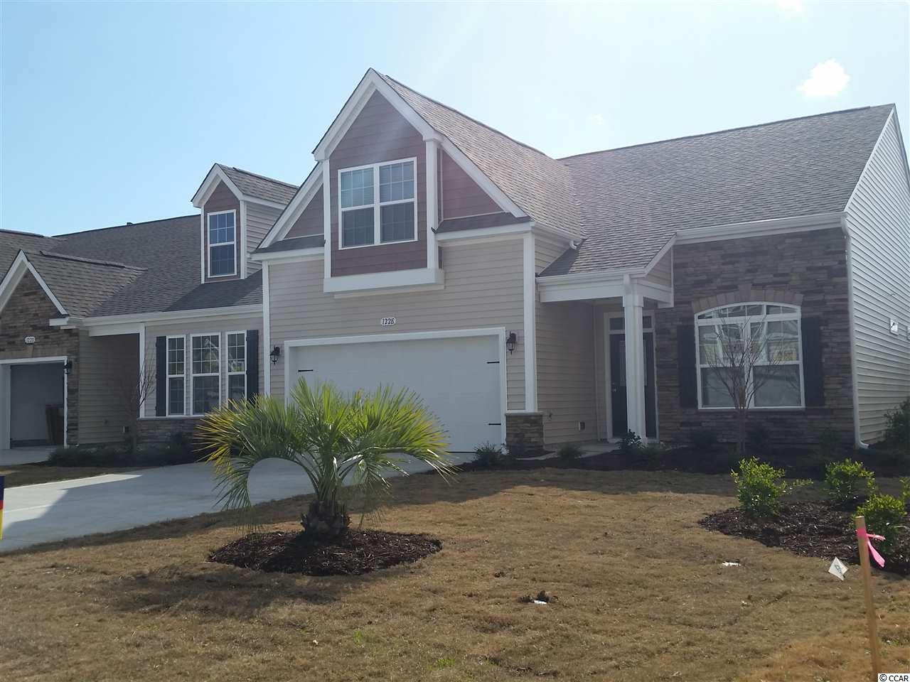 122 E Parmelee Dr. UNIT Lot 3204 Murrells Inlet, SC 29576
