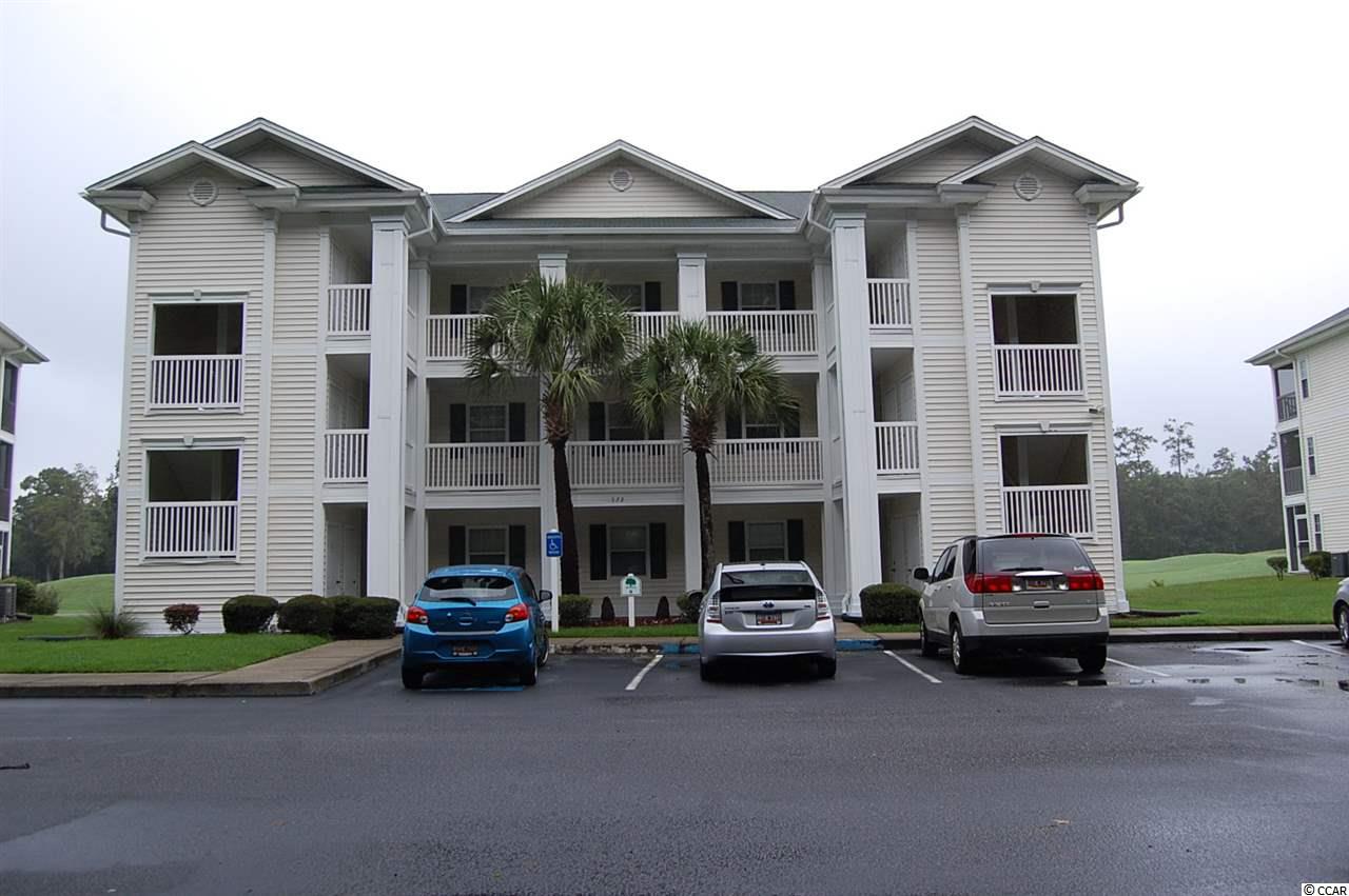 573 Blue River Ct. UNIT 8-E Myrtle Beach, SC 29579