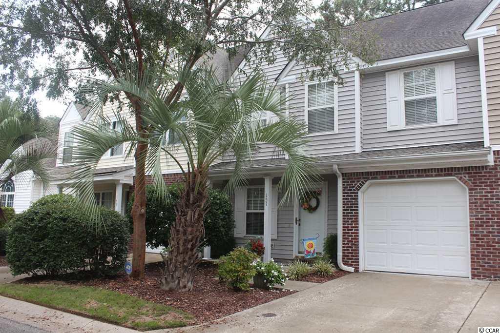 151 Pembroke Ln. Pawleys Island, SC 29585