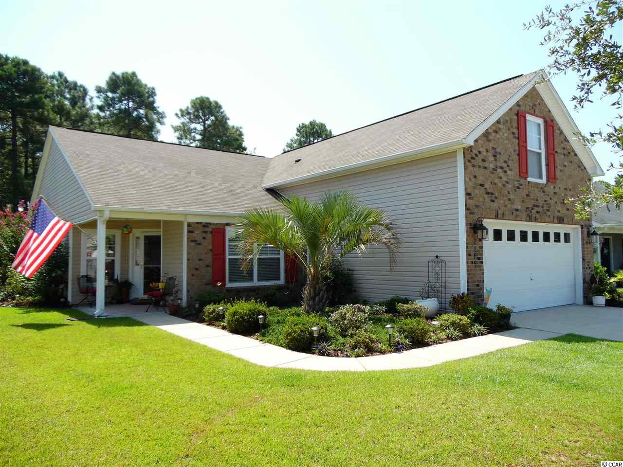 2267 Beauclair Ct. Myrtle Beach, SC 29579