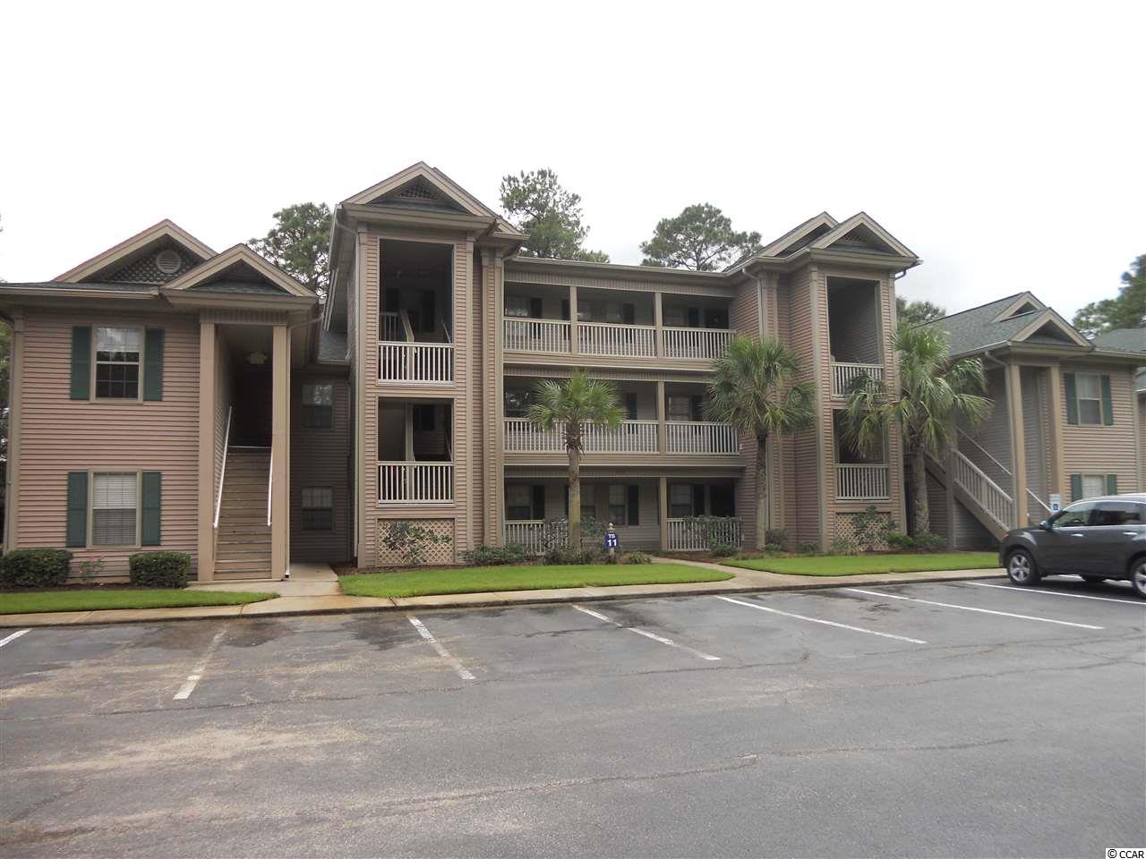 320 Pinehurst Ln. UNIT 11-F Pawleys Island, SC 29585