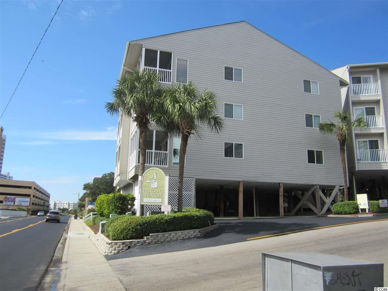 9571 Shore Dr. UNIT #216 Myrtle Beach, SC 29572