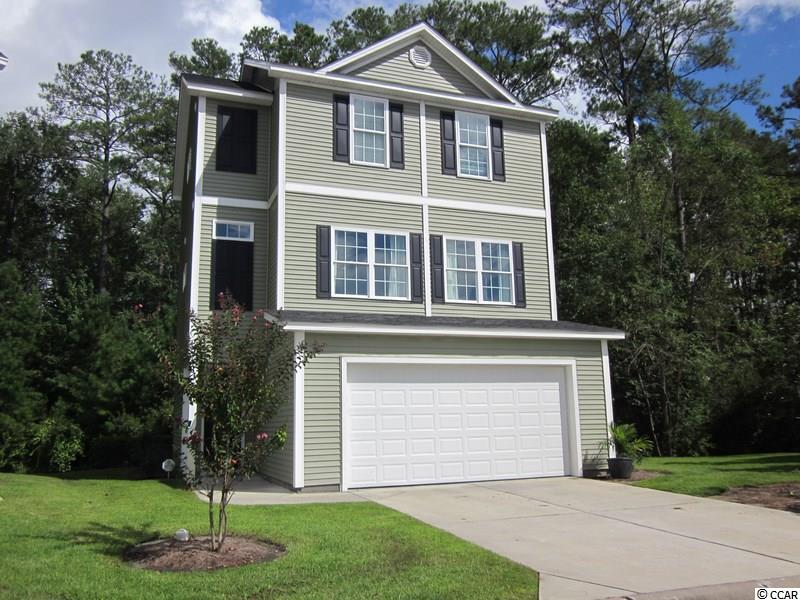 103 Terracina Circle Myrtle Beach, SC 29588