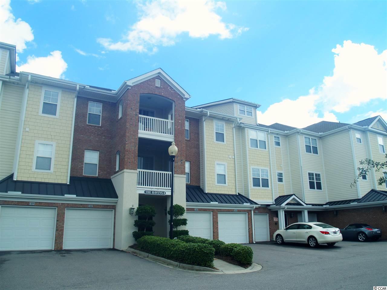 6203 Catalina Dr. UNIT #813 North Myrtle Beach, SC 29582