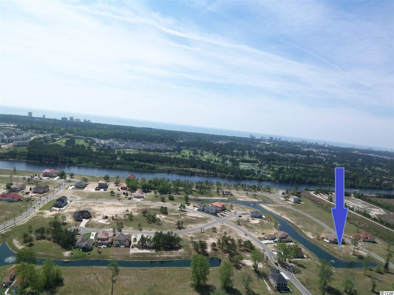 691 Edgecreek Dr. Myrtle Beach, SC 29579