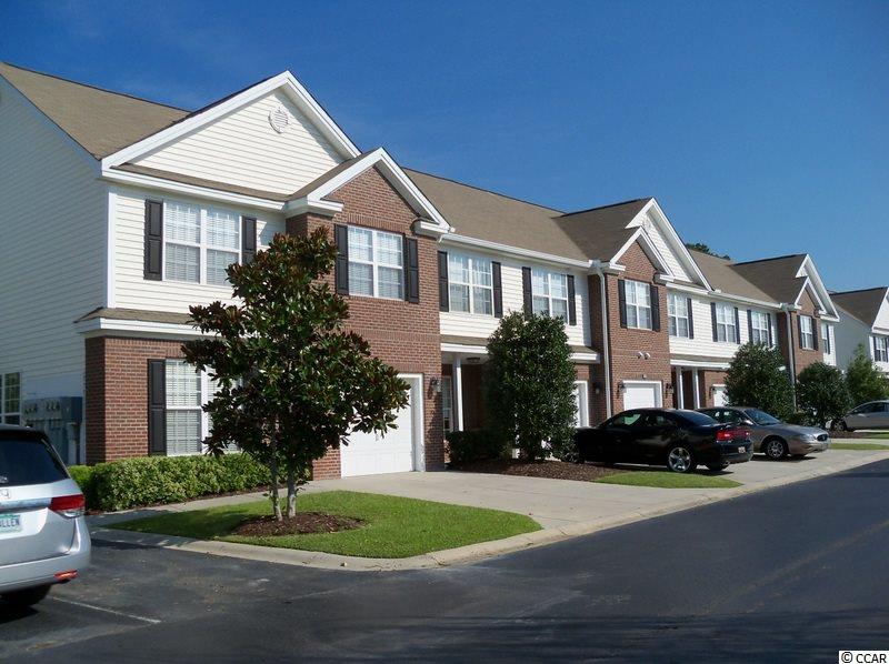 250-A Connemara Dr. UNIT A Myrtle Beach, SC 29579