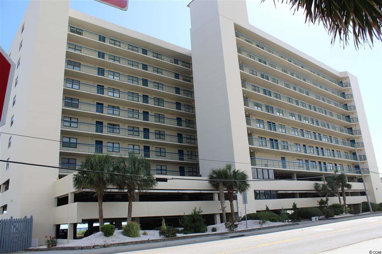 2500 N Ocean Blvd. UNIT #1004 Cherry Grove, SC 29582