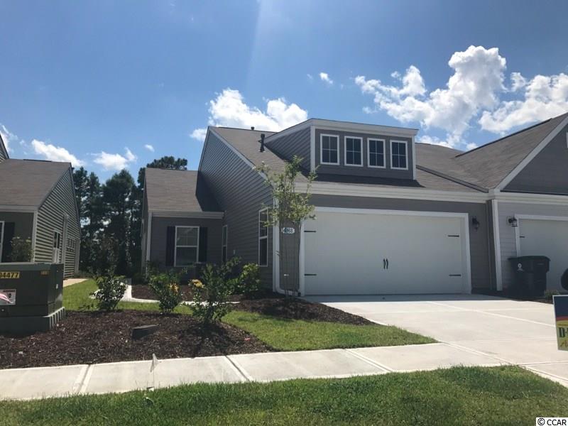 4388 Livorn Loop UNIT Lot 33 Myrtle Beach, SC 29579