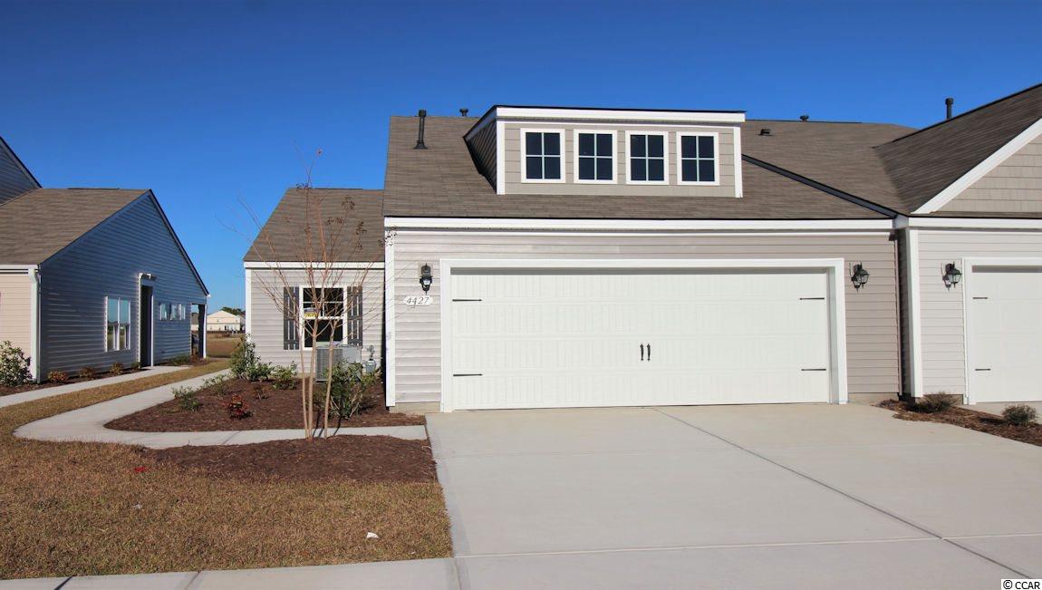 4404 Livorn Loop UNIT Lot 31 Myrtle Beach, SC 29579