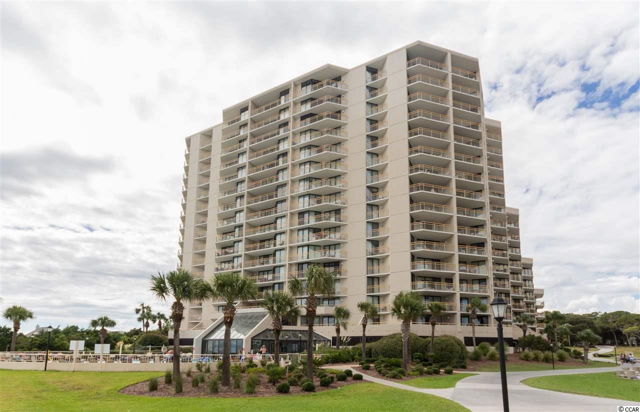 101 Ocean Creek Dr. UNIT LL-6 Myrtle Beach, SC 29572