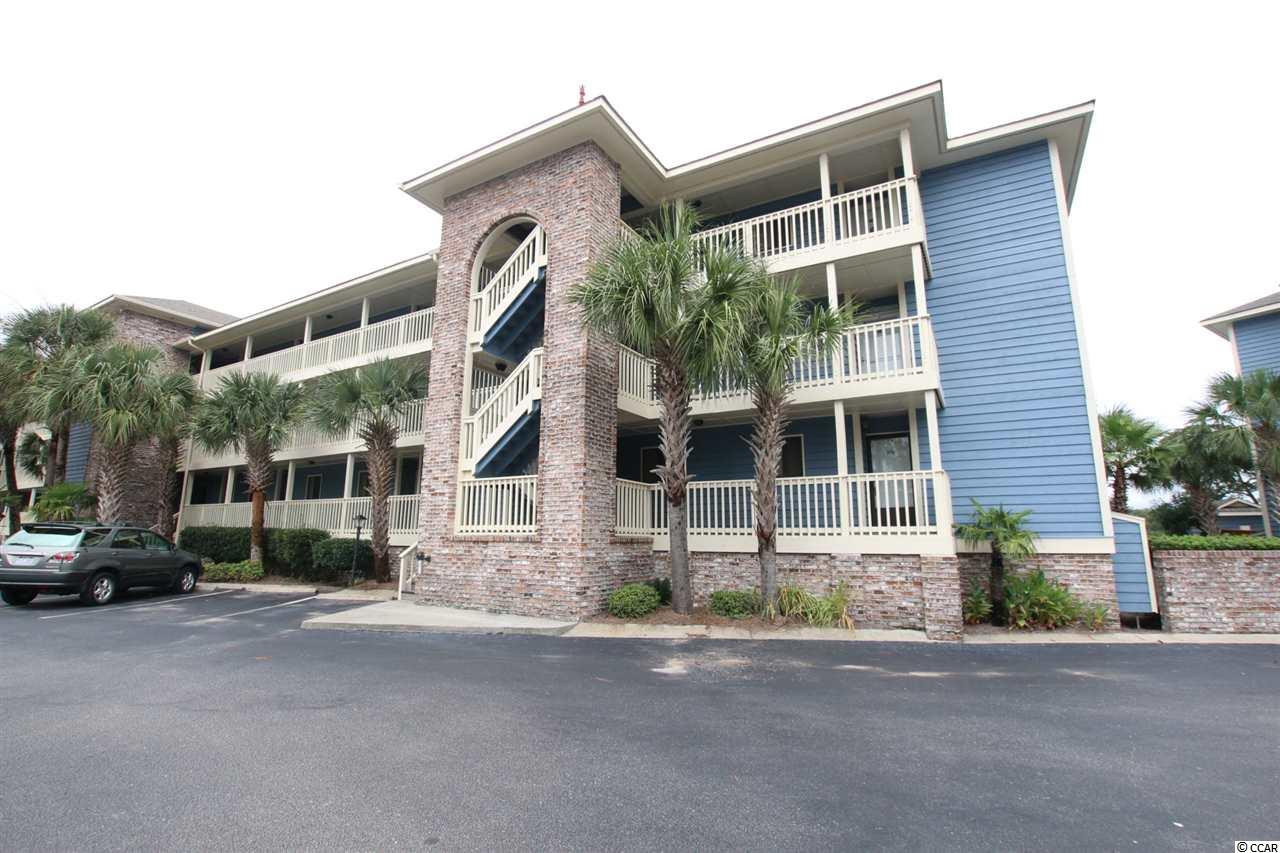 806 Conway St. UNIT #309 North Myrtle Beach, SC 29582