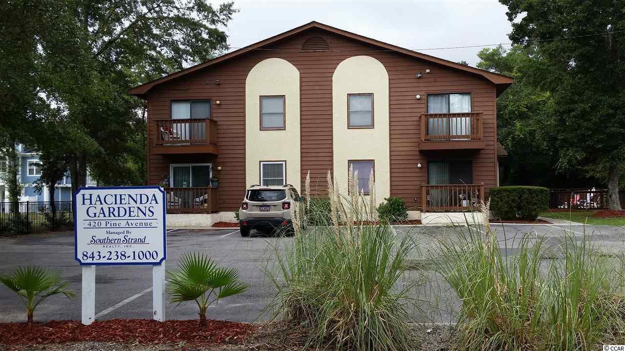 420 Pine Ave. UNIT 204 B Murrells Inlet, SC 29576