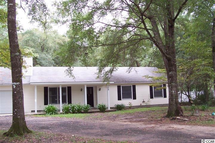 329 Otter Run Rd. Pawleys Island, SC 29585