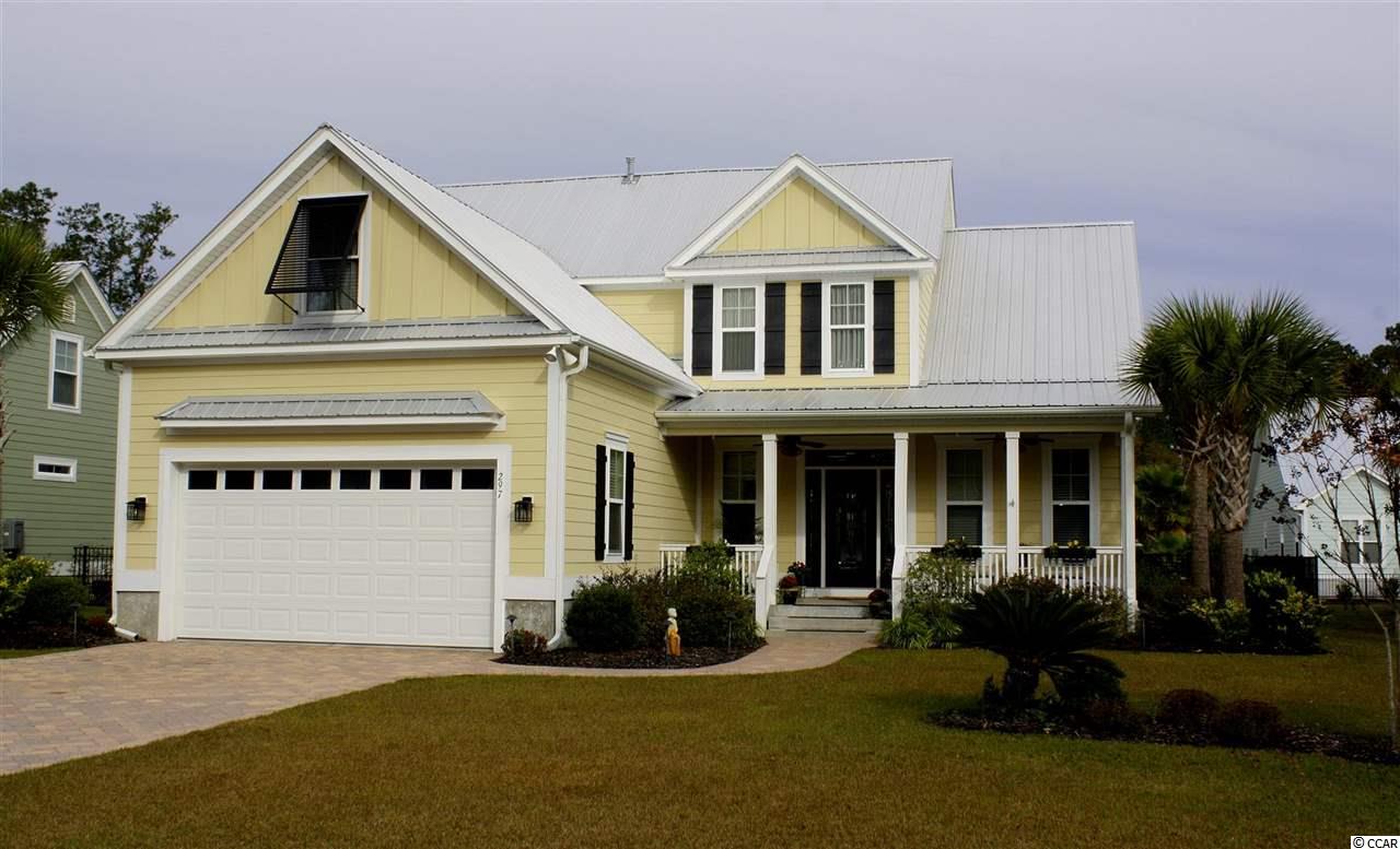 297 Graytwig Circle Murrells Inlet, SC 29576