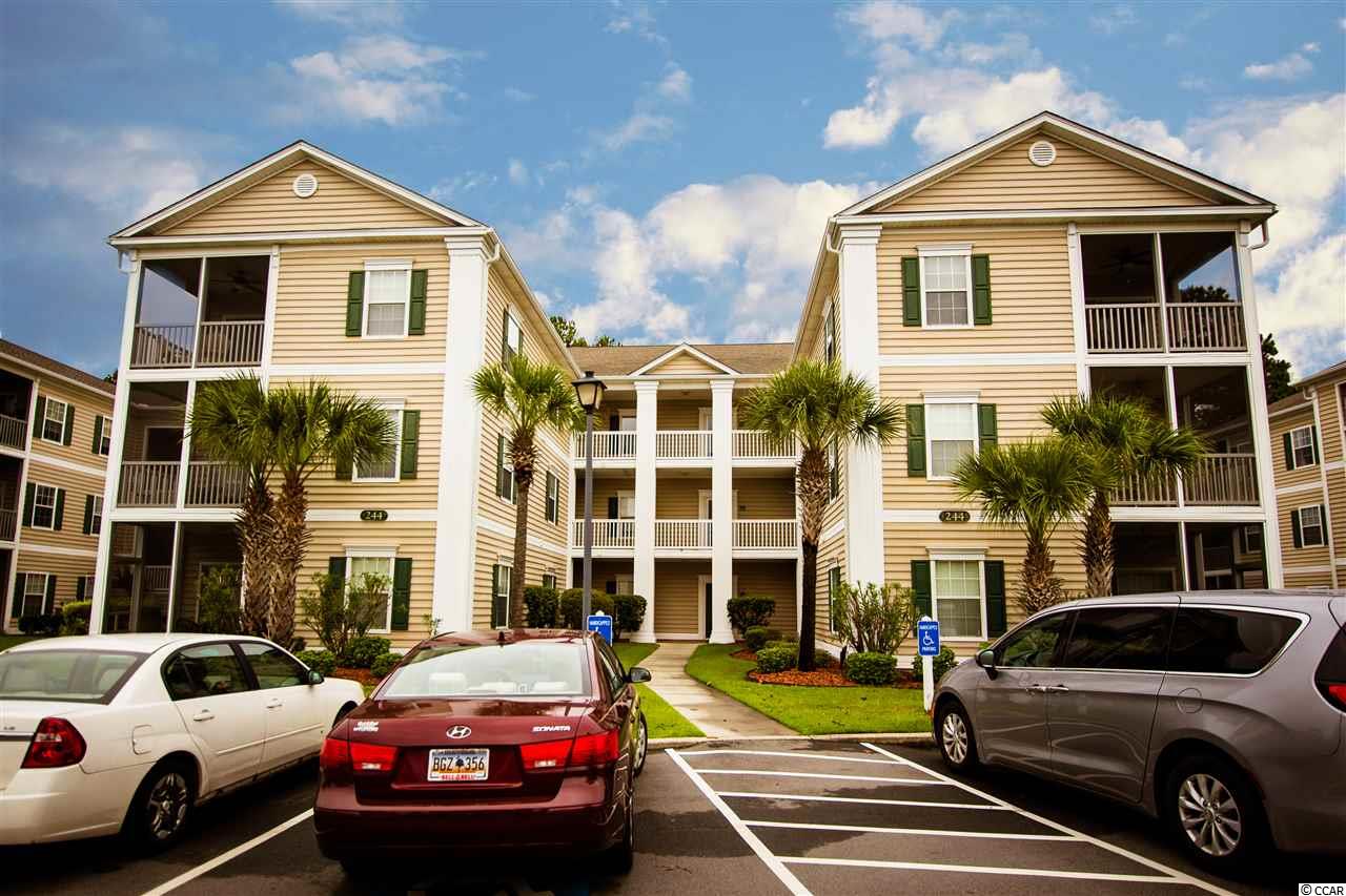 244 Sun Colony Blvd. UNIT #303 Longs, SC 29568