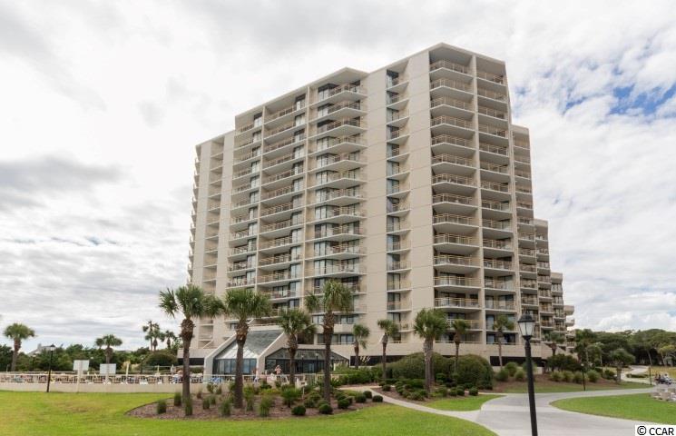 101 Ocean Creek Dr. UNIT GG-9 TS Myrtle Beach, SC 29572