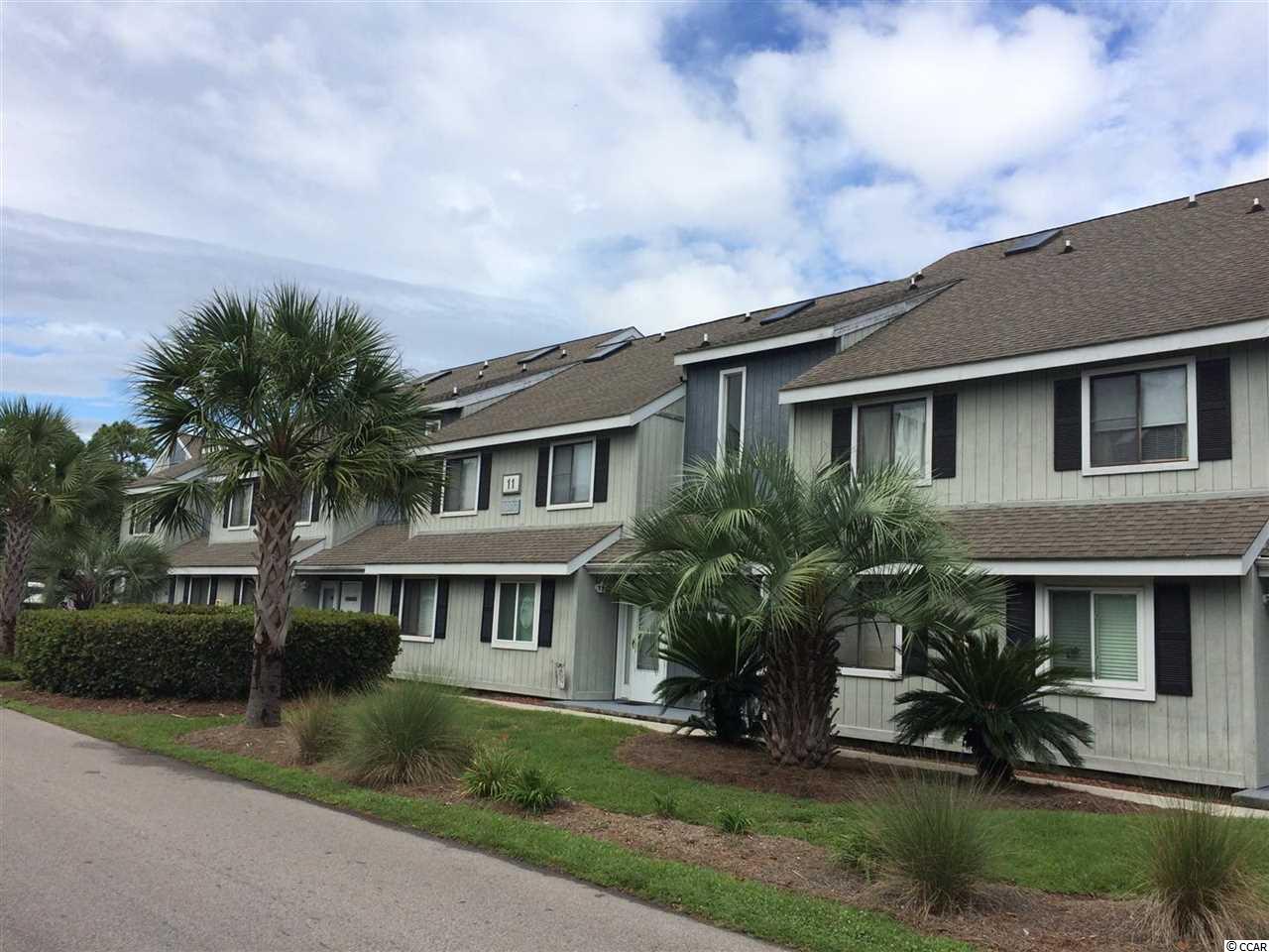 1800 Colony Dr. UNIT 11-O Surfside Beach, SC 29575