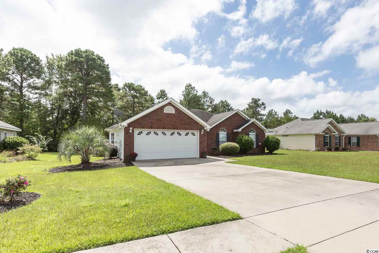 2775 Canvasback Trail Myrtle Beach, SC 29588