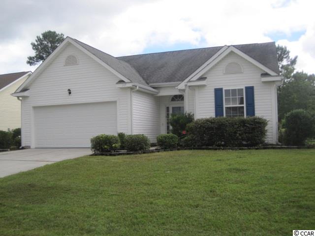 149 Clover Leaf Dr. Longs, SC 29568