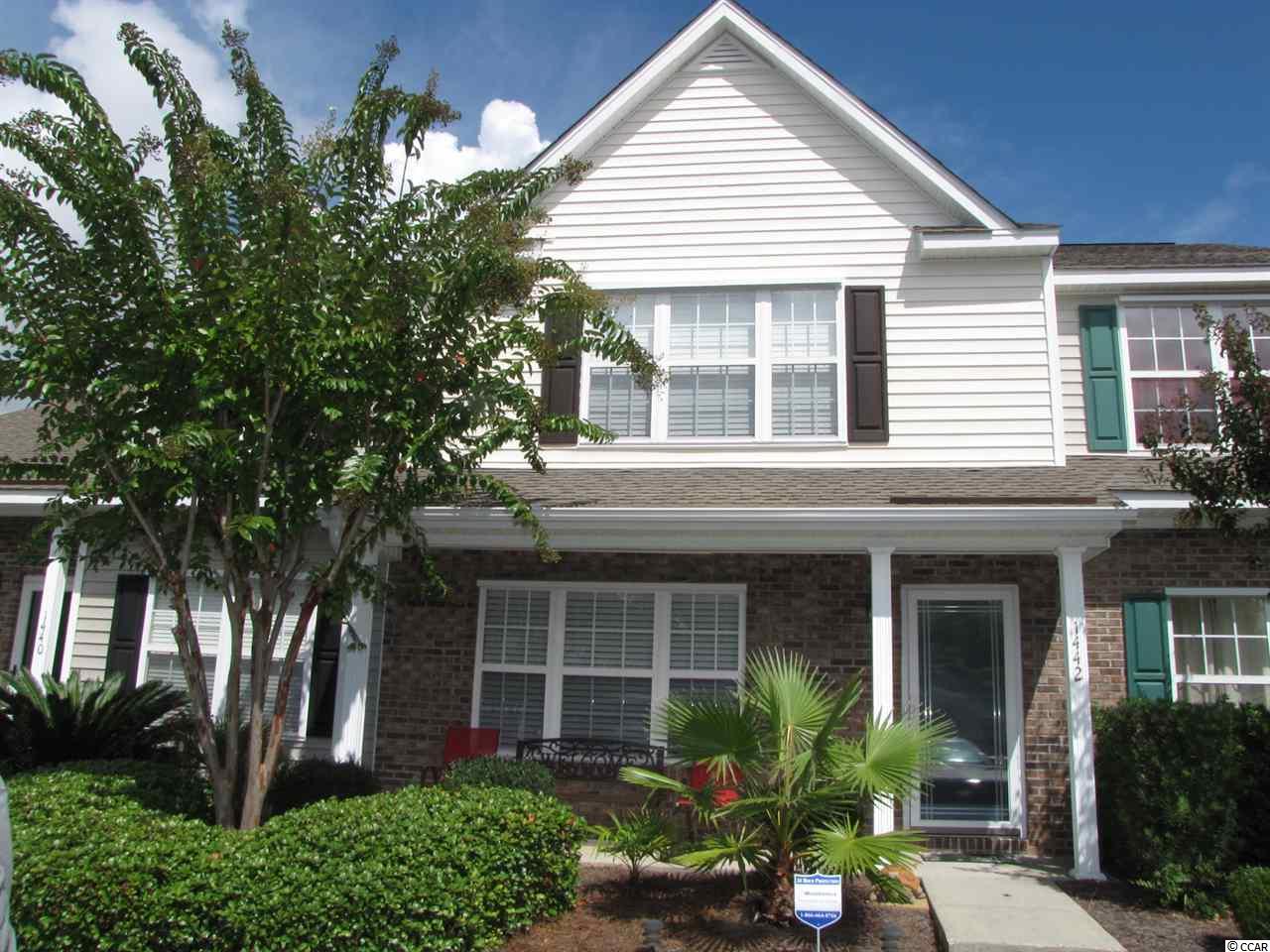 1442 Portrait Circle Myrtle Beach, SC 29577