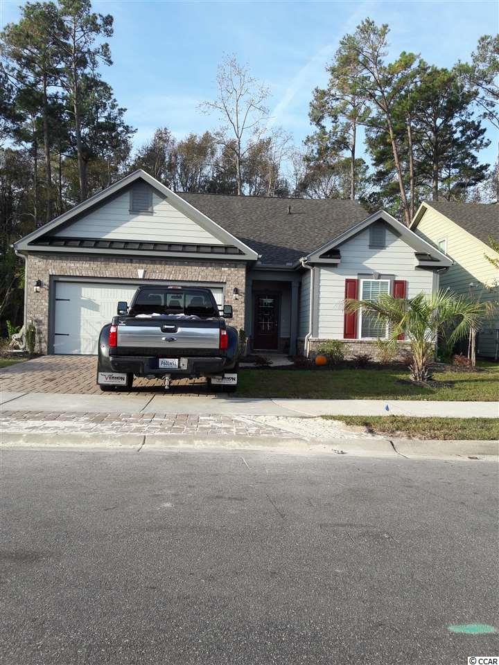 1716 Cart Ln. Myrtle Beach, SC 29577