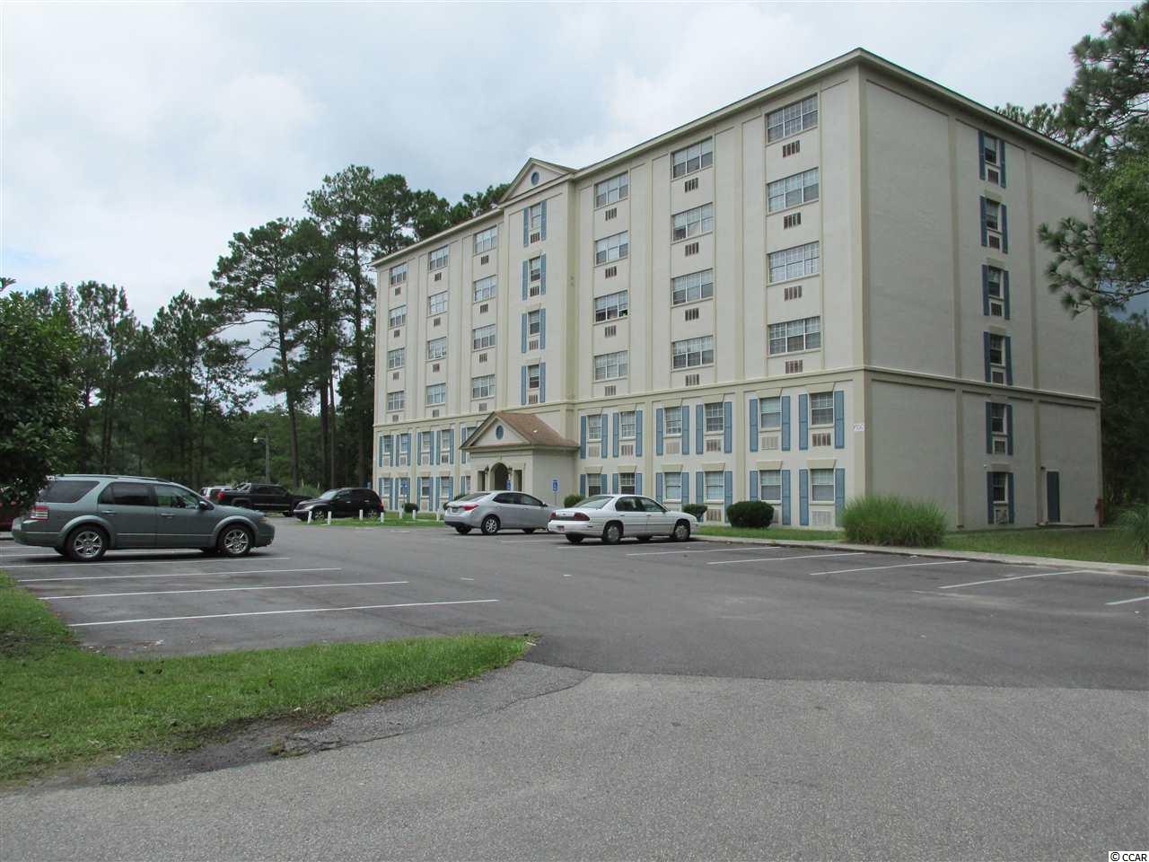 6850 Blue Heron Blvd. UNIT #308 Myrtle Beach, SC 29588