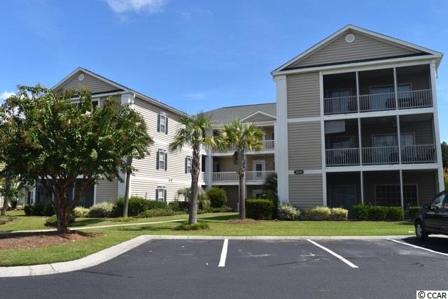 2030 Cross Gate Blvd. UNIT #301 Surfside Beach, SC 29575