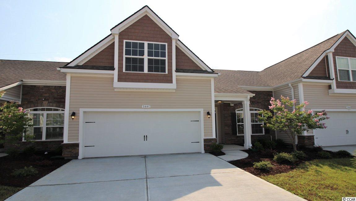 122C Parmelee Dr. UNIT #3202 Murrells Inlet, SC 29576