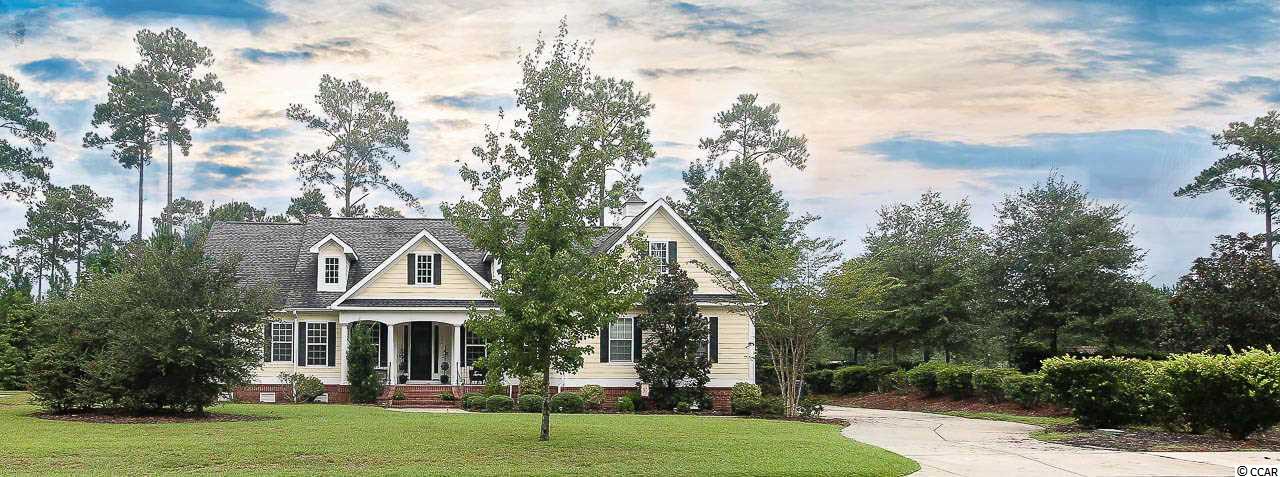 206 Low Country Loop Murrells Inlet, SC 29576