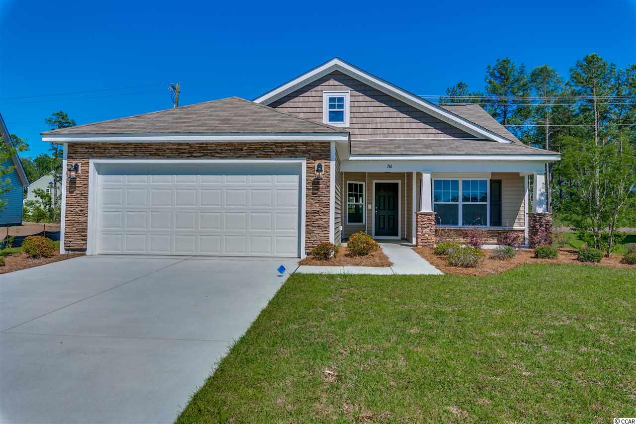 761 Old Castle Loop Myrtle Beach, SC 29579