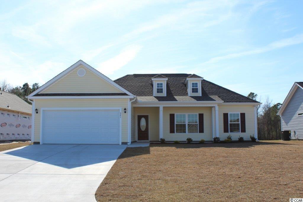 521 Irees Way Longs, SC 29568