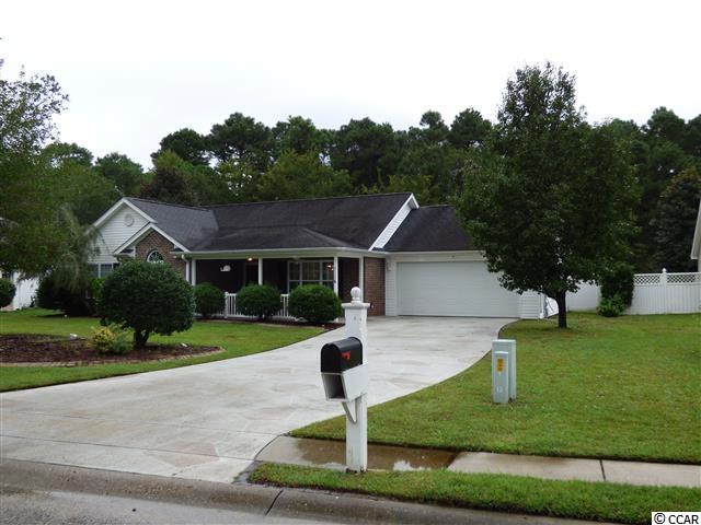 2529 Hunters Trail Myrtle Beach, SC 29588