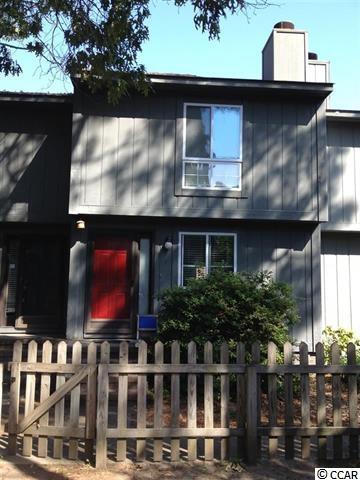 403 N 75th Ave. N UNIT C Myrtle Beach, SC 29577