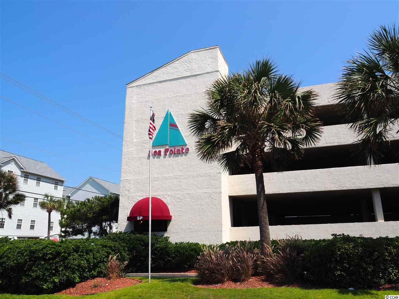 6100 North Ocean Blvd. UNIT #1005 North Myrtle Beach, SC 29582