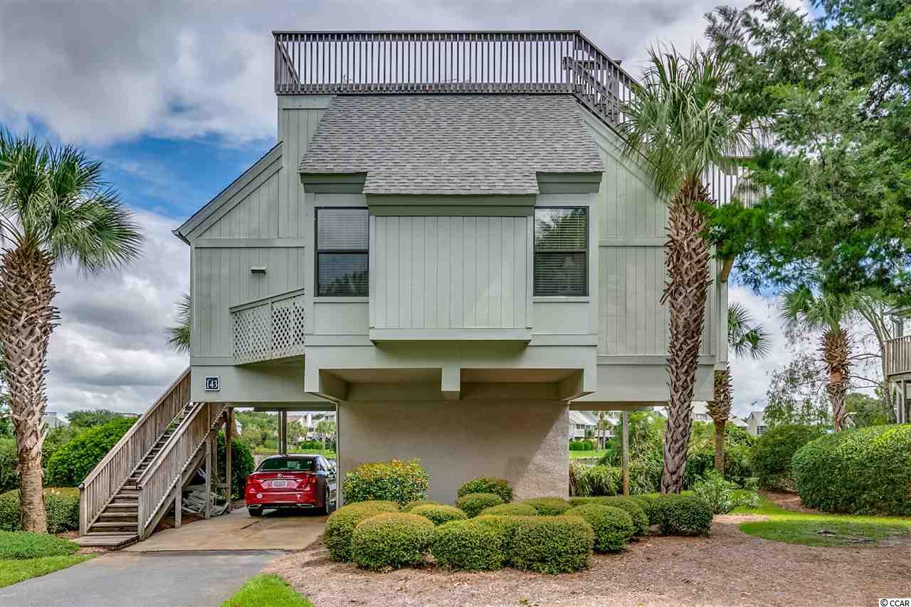 143 Oyster Catcher Pl. Pawleys Island, SC 29585