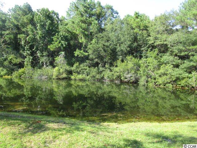 Lot 49 Vanderbilt Blvd. Pawleys Island, SC 29585