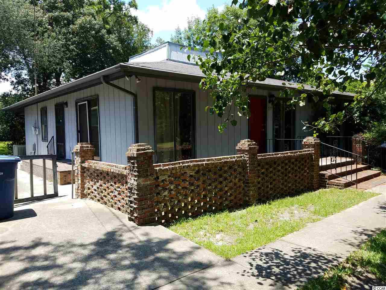 4226 Estate Dr. Conway, SC 29526