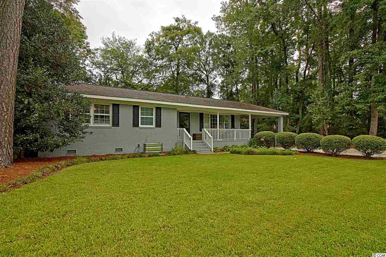 1013 Moss Dr. Surfside Beach, SC 29575
