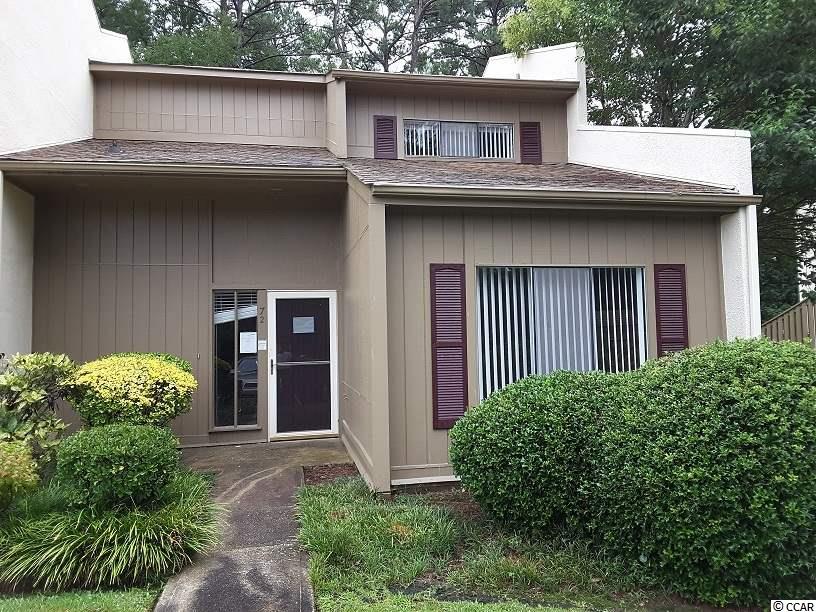 1100 Wedge Way UNIT #72 Little River, SC 29566