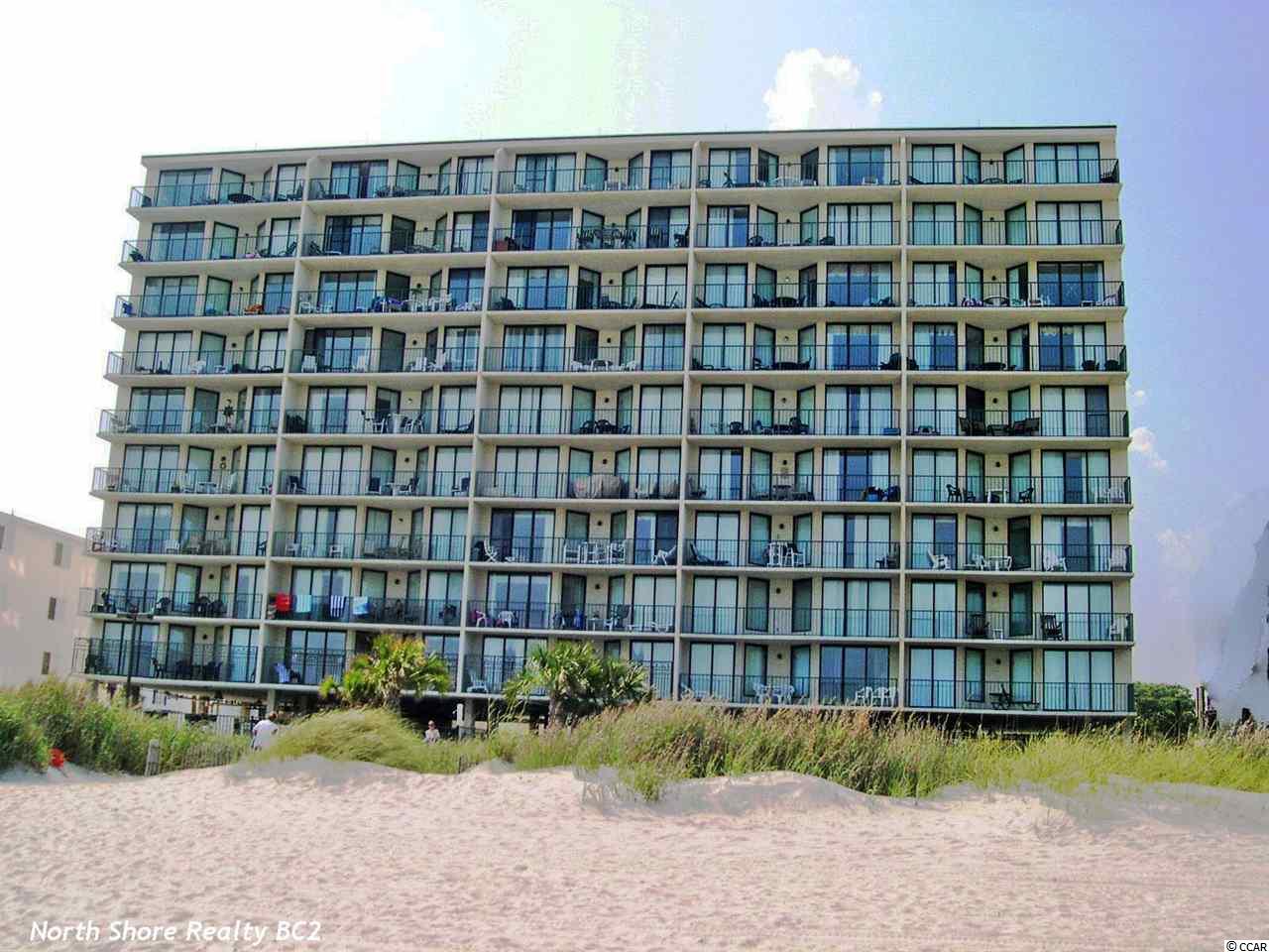 4001 S Ocean Blvd. UNIT 3A North Myrtle Beach, SC 29582