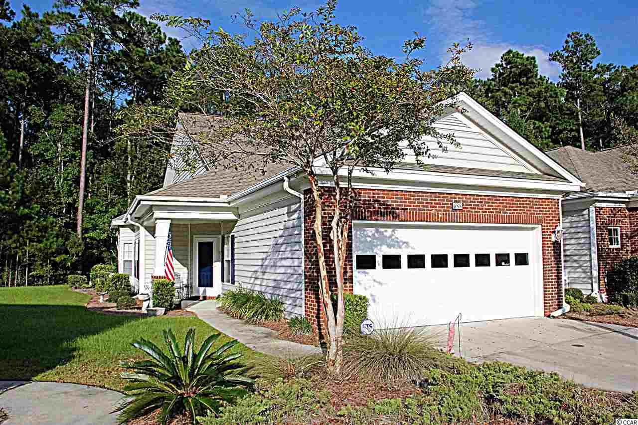 688 Misty Hammock Dr. Murrells Inlet, SC 29576