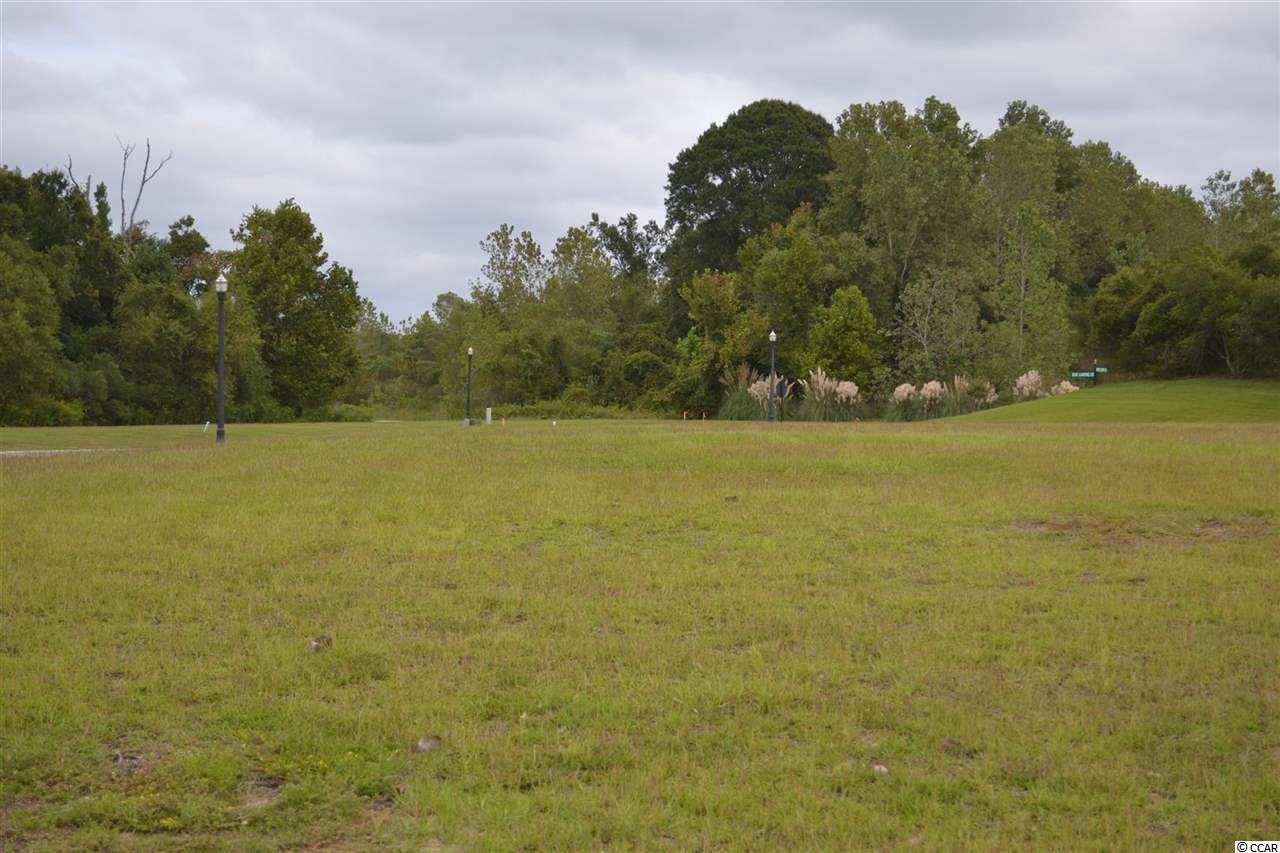 Lot 173 Captiva Row Myrtle Beach, SC 29579