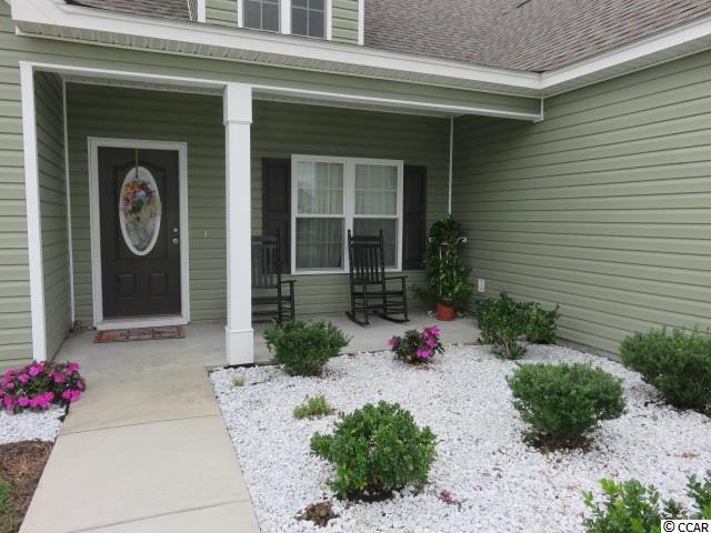 901 Hornbeam Ct. Loris, SC 29569