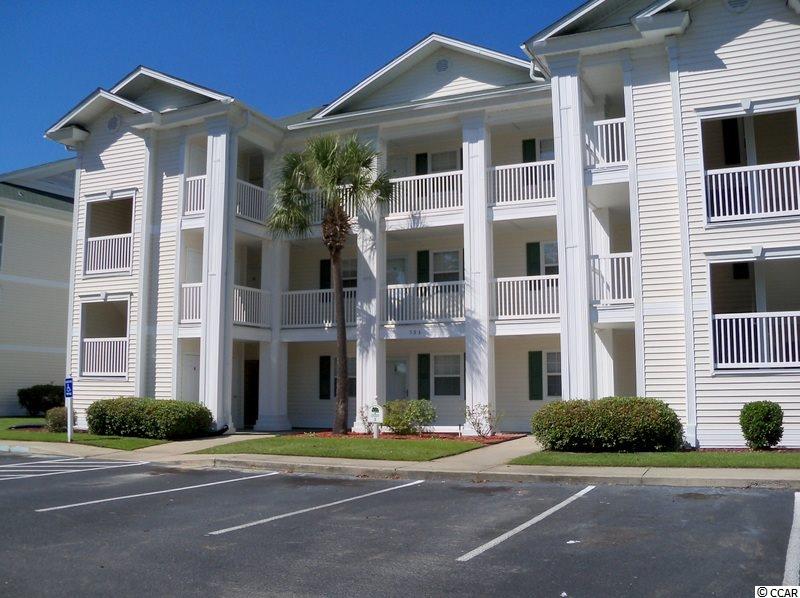 593 Blue River Ct. UNIT 3-E Myrtle Beach, SC 29579