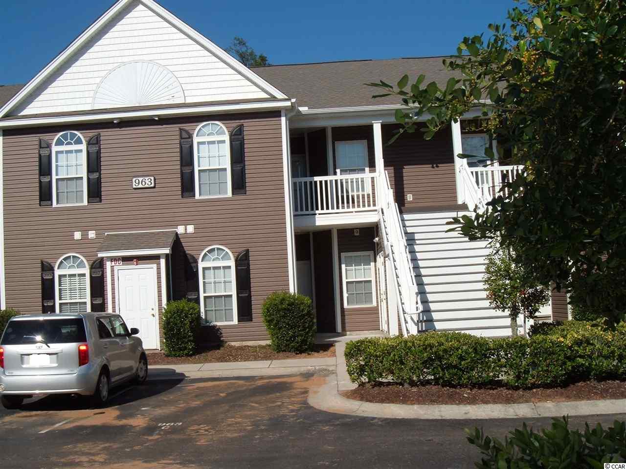 963 Algonquin Dr. UNIT C Pawleys Island, SC 29585