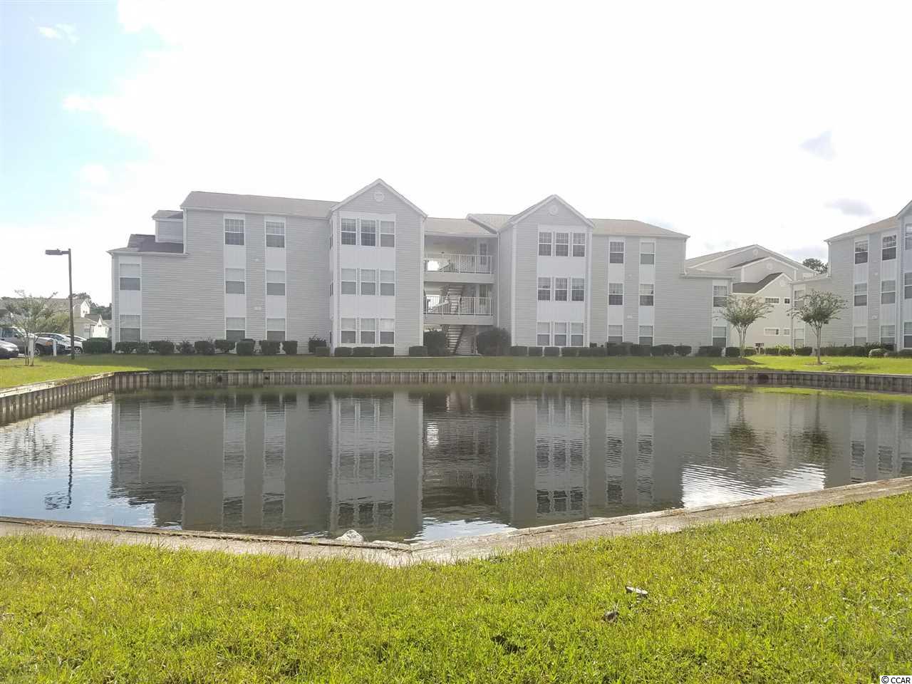 8642 Southbridge Dr. UNIT J Surfside Beach, SC 29575