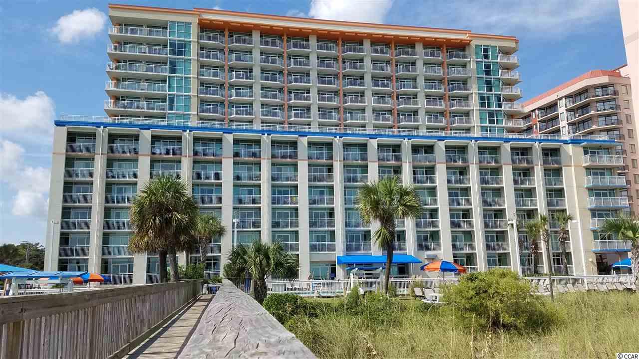 5300 N Ocean Blvd. UNIT #1021 Myrtle Beach, SC 29575