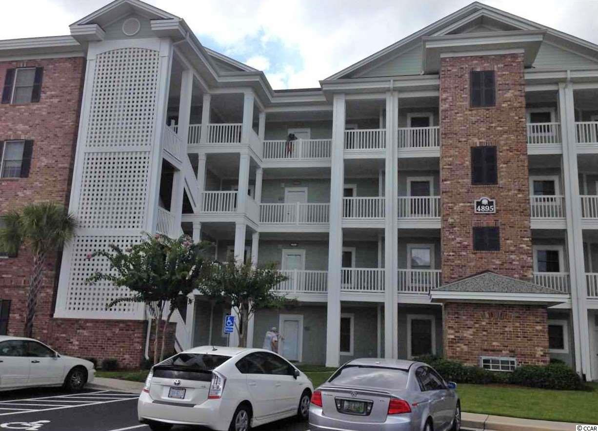 4895 Luster Leaf Circle UNIT #201 Myrtle Beach, SC 29577