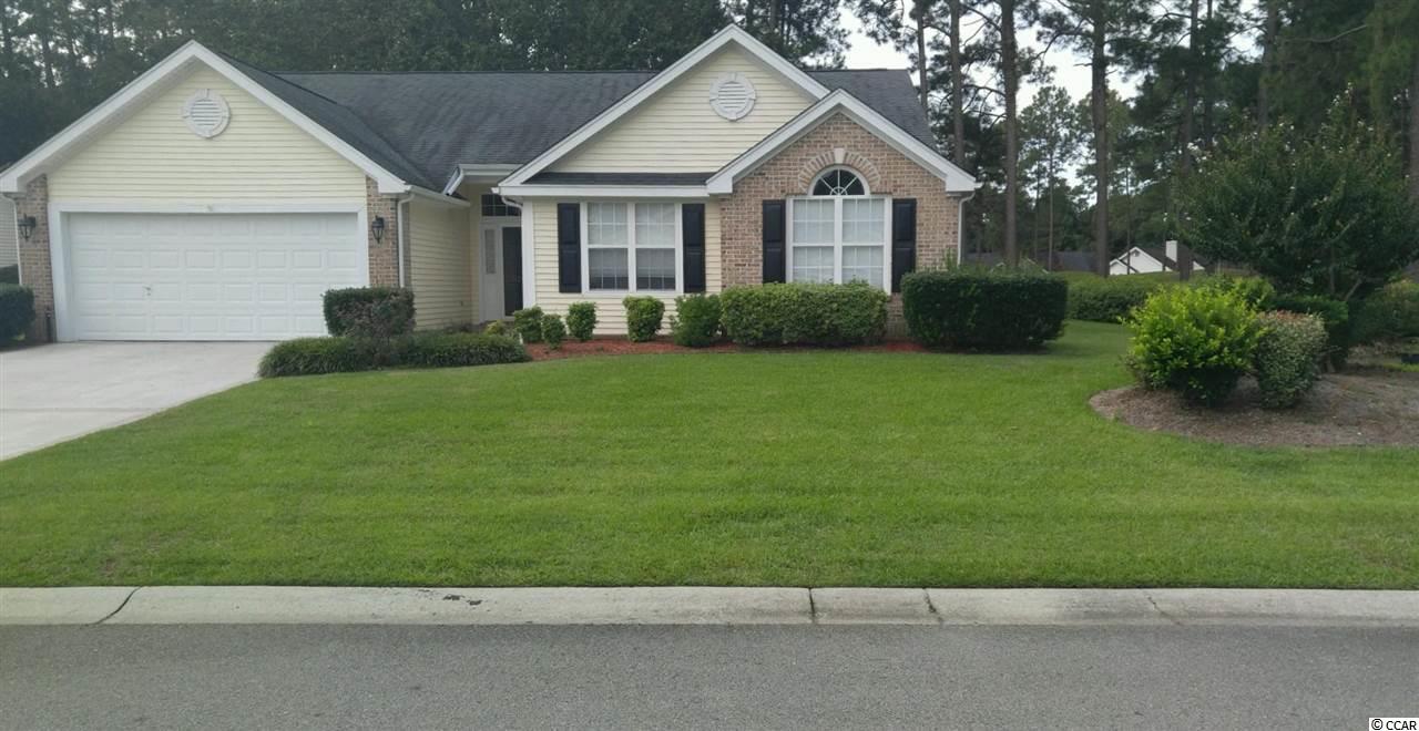 5200 Southern Trail Myrtle Beach, SC 29579